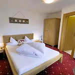 Gaestehaus Hackl Sautens