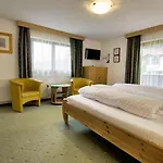 Gaestehaus Hackl Affittacamere