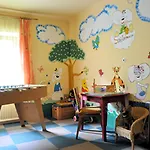 Gaestehaus Hackl 3* Sautens