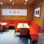 Gaestehaus Hackl Affittacamere 3*