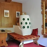 Gaestehaus Hackl Affittacamere