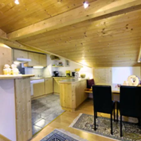 Gaestehaus Hackl 3* Sautens