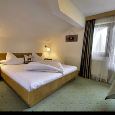 Gaestehaus Hackl Pensionat Sautens