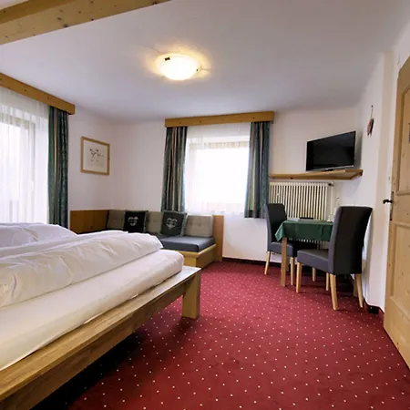 Gaestehaus Hackl 3*