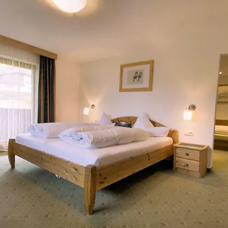 Gaestehaus Hackl 3*