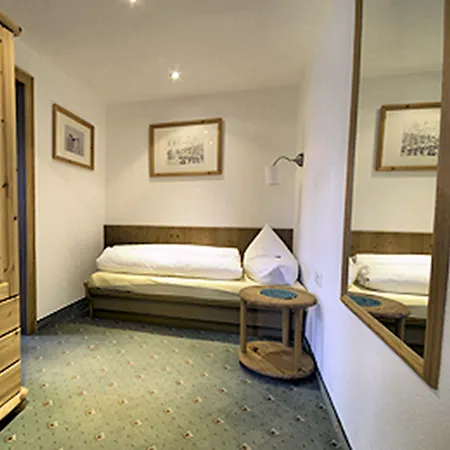 Gaestehaus Hackl Konukevi