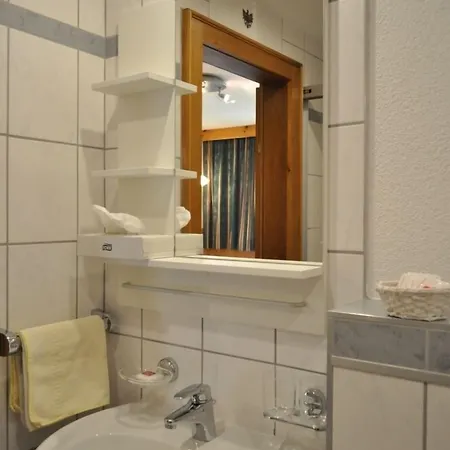 Gaestehaus Hackl Sautens