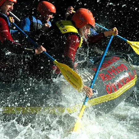 Gaestehaus Hackl 게스트하우스