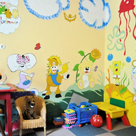 게스트하우스 Gaestehaus Hackl 소우텐즈