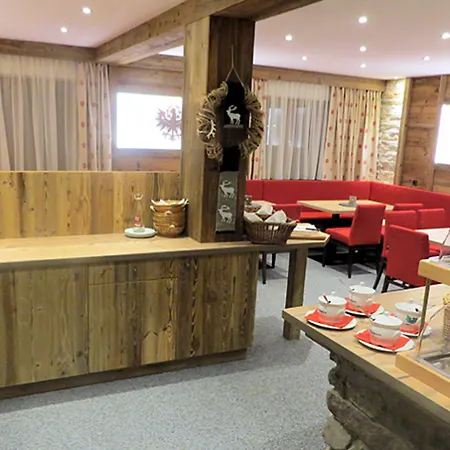 Gaestehaus Hackl 3* Sautens