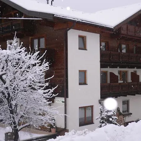 Gaestehaus Hackl