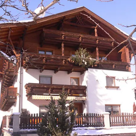 Gaestehaus Hackl Pensionat Sautens