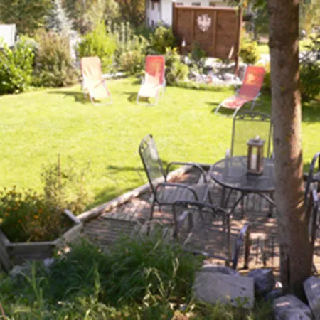 Gaestehaus Hackl 3*
