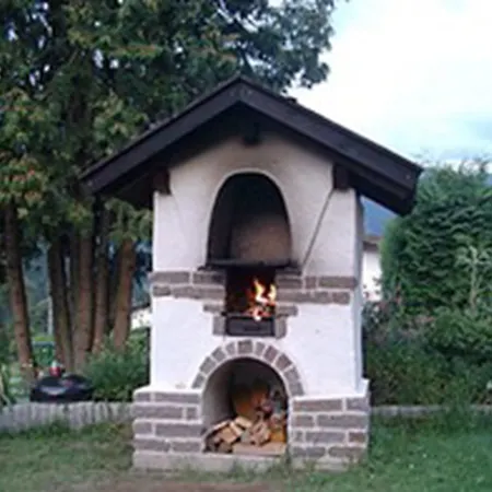 Gaestehaus Hackl 3* 소우텐즈