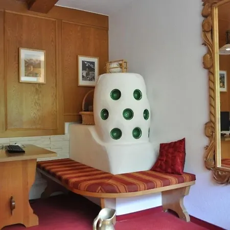 Gaestehaus Hackl Πανσιόν