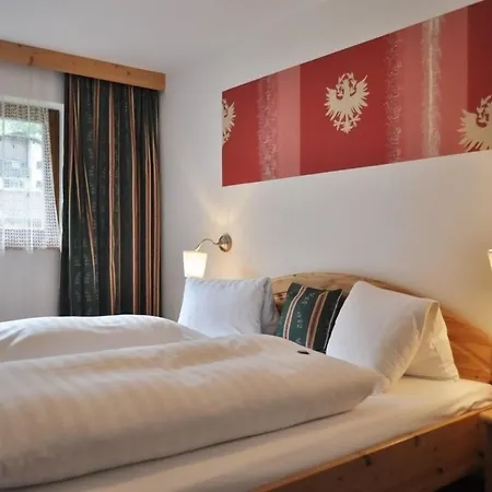 Gaestehaus Hackl 3*