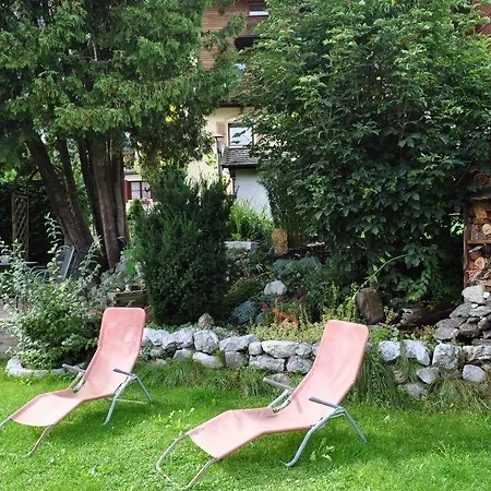 Gaestehaus Hackl 3*