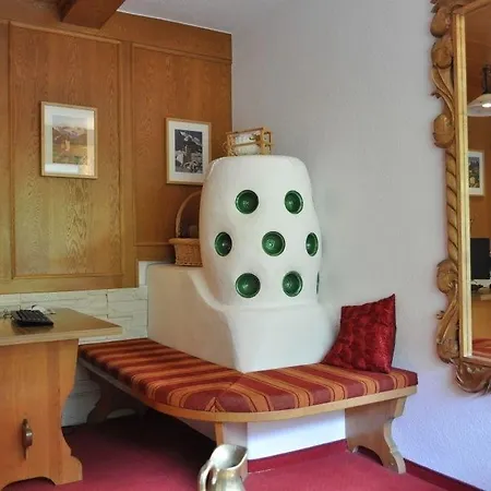 بيت ضيافة Gaestehaus Hackl