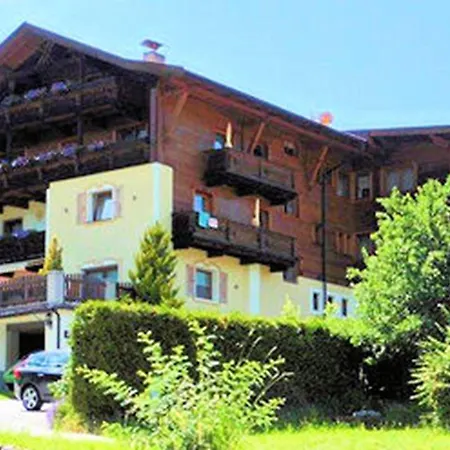 Gaestehaus Hackl ساوتينس