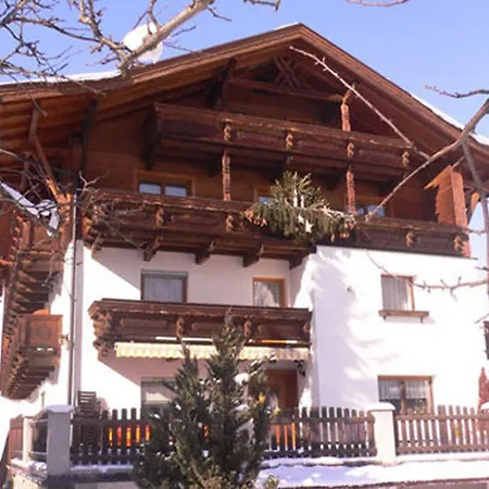 Gaestehaus Hackl ساوتينس