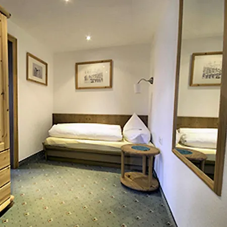 Gaestehaus Hackl ساوتينس