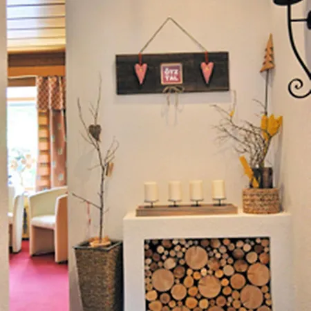 Gaestehaus Hackl ساوتينس