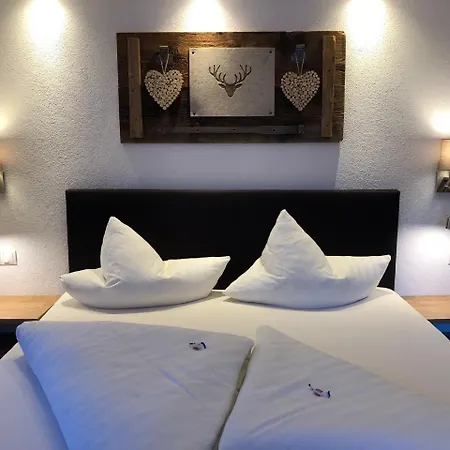 Gaestehaus Hackl 3* ساوتينس