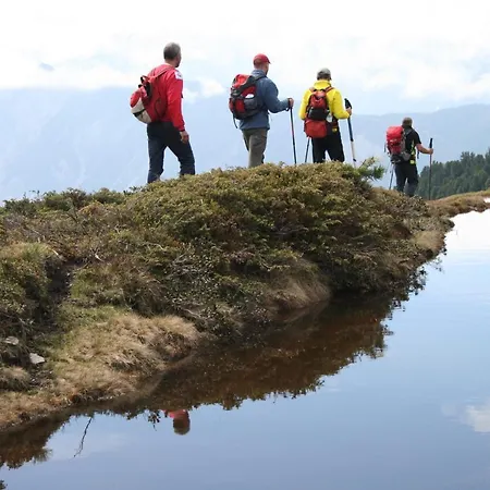 게스트하우스 Gaestehaus Hackl