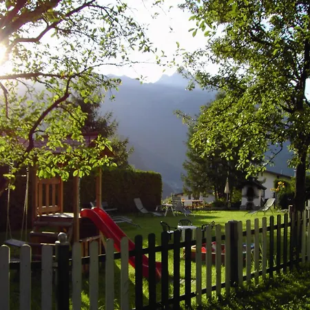 Gaestehaus Hackl Sautens