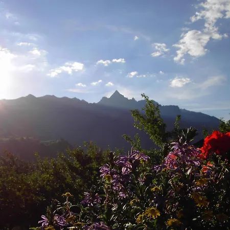 Gaestehaus Hackl 게스트하우스 3*