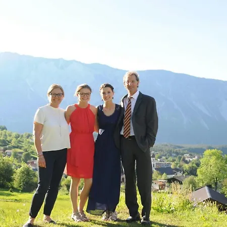 Gaestehaus Hackl 3* Sautens