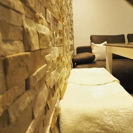 Gaestehaus Hackl Sautens