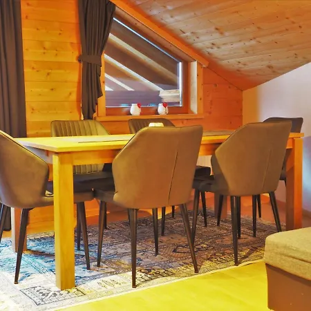 Konukevi Gaestehaus Hackl Sautens