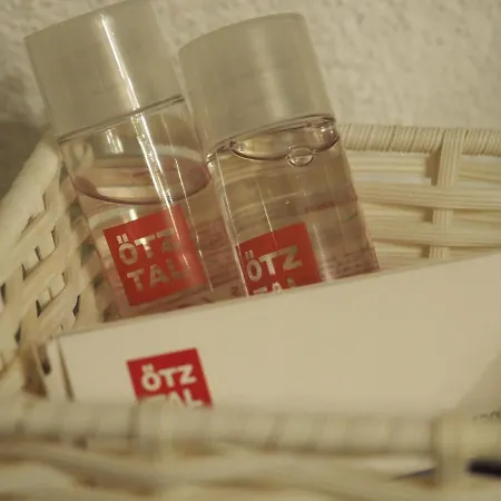 Gaestehaus Hackl 게스트하우스