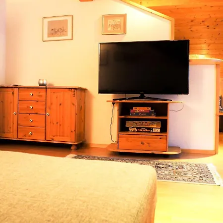 Gaestehaus Hackl 게스트하우스