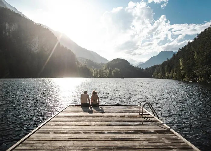 Gaestehaus Hackl 3* Sautens