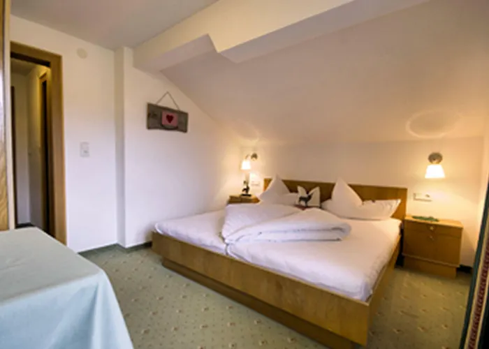 Gaestehaus Hackl Sautens