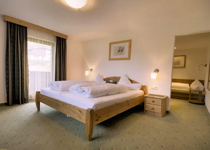 Gaestehaus Hackl 3*