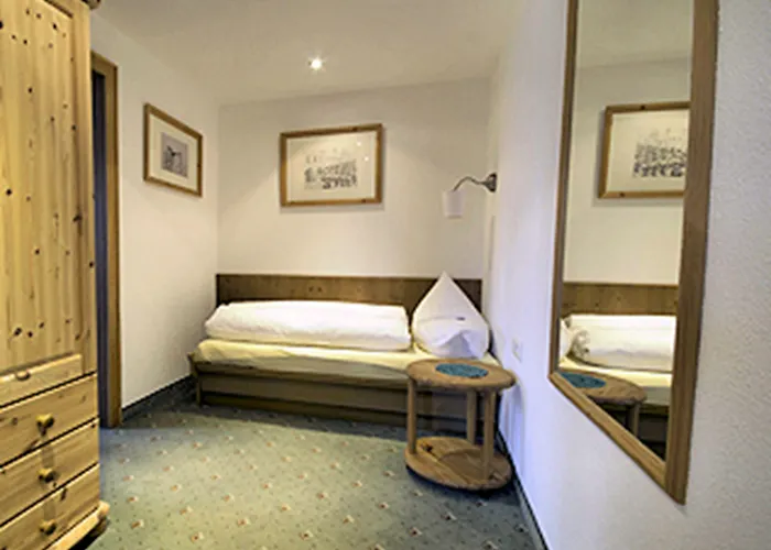 Gaestehaus Hackl Pensionat