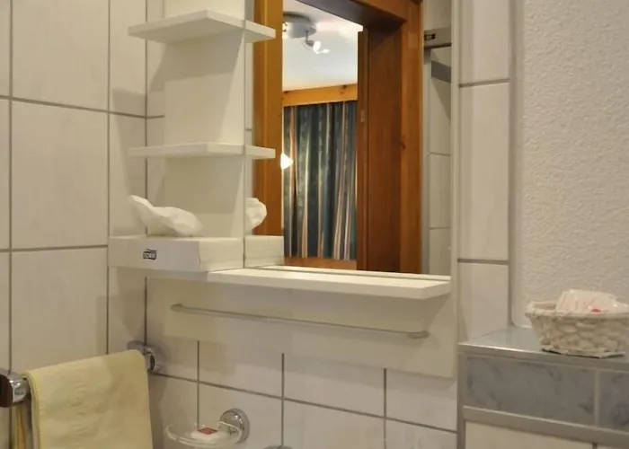 Gaestehaus Hackl Sautens