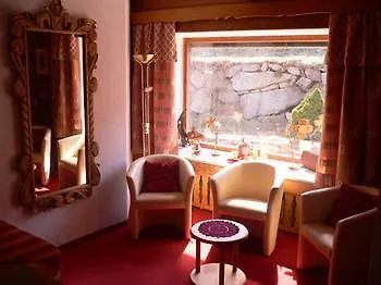 Gaestehaus Hackl Pensionat Sautens