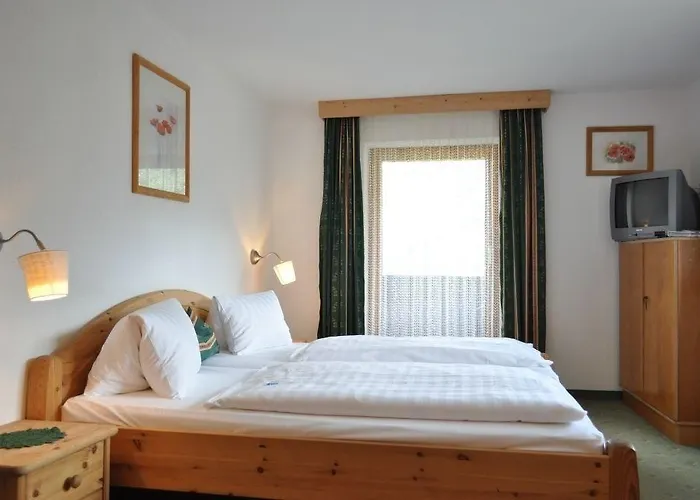 Gaestehaus Hackl 3*