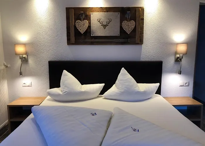 Gaestehaus Hackl 3* Sautens