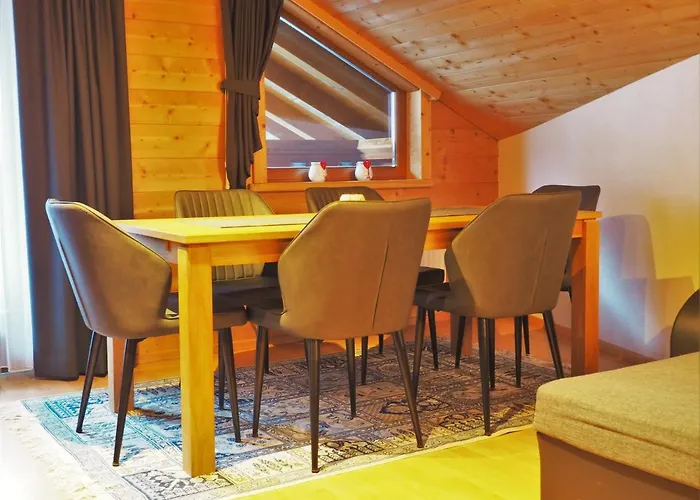 Vendégház Gaestehaus Hackl Sautens