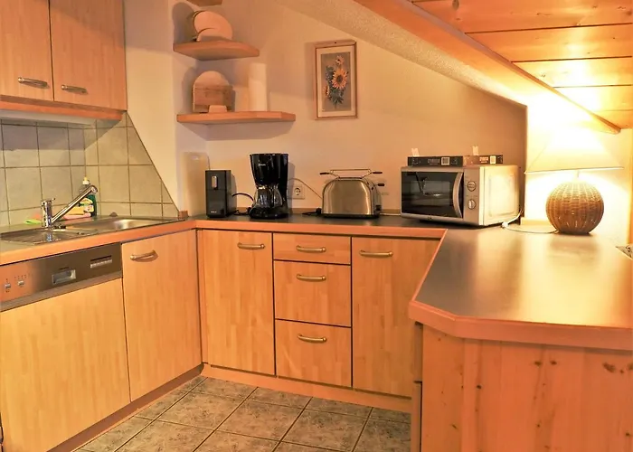 Vendégház Gaestehaus Hackl 3*