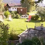 Gaestehaus Hackl Pensjonat Sautens