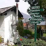 Gaestehaus Hackl 3*