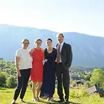 Gaestehaus Hackl 3* Sautens