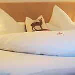 Gaestehaus Hackl Pensjonat Sautens