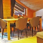 Pensjonat Gaestehaus Hackl Sautens